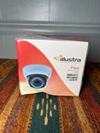 Tyco Illustra IFS03D1OCWIT Flex 3MP Outdoor Mini-dome Ip Camera New. Fixed Price $129.99.