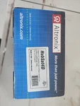 Altronix HUBSAT4D Passive Utp Transceiver W/integral Camera Power. Fixed Price $10.00.