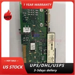 Us Free Tax B&r 3IF772.9 New Plc Module Communication Display Power Panel. Fixed Price $641.12.