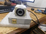 Panasonic Modell WV-PS11A Camera Drive Unit W/ WV-GL120 Digital. Fixed Price $74.99.