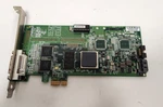 Nuuo SCB-6008S Hardware H.264 Digital Surveillance System Pcix Card #0311. Fixed Price $93.79.