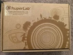 Huperlab 4716Q-480 Intelligent Surveillance System Pcie 16-PORT Card. Fixed Price $169.00.