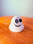 Lts CMHT2722-28 Eco Platinum Hd-tvi Turret Security Camera 2.1MP Turbo. Fixed Price $32.99.