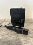 Axon Flex Body Camera Battery Pack Recording Unit With Cable & Mount. Fixed Price $99.95.
