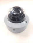 Interlogix TVD-M5225V-4-N 5MP Indoor Vandal Dome. Fixed Price $79.00.