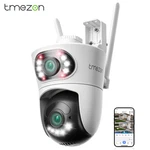 4MP Wireless Wifi Security Surveillance Camera Pan/tilt Ptz Color Night Vision. Fixed Price $18.99.