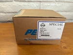 Pelco SWM4-W Mini-dome Wall Mount White Includes Manual & Mouting Hardware Nob. Fixed Price $32.95.
