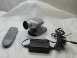 Canon VC-C50I Communication Camera W/ WL-37 ,remote Control & Ac Adapter. Fixed Price $149.95.