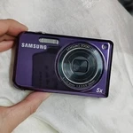 Samsung PL170 Digital Camera 16.1 Mp 5X Optical Zoom Built-in Flash Ccd Sensor. Fixed Price $156.65.