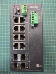 Aetek D60-084-30-DC. Fixed Price $400.00.
