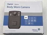 Tyco IWX2-064-4G-W2 Usb-c Wifi Bluetooth Illustra Body Worn Camera New In Box. Fixed Price $997.00.