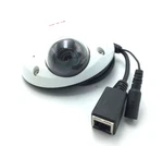 Lilin Imegapro LD2222E4 1080P Fixed Ip Dome Camera. Fixed Price $54.59.
