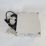 American Dynamics Dome Junction Box RJ1SNUD 0300-2261-01 Sensornet White Parts. Fixed Price $49.99.