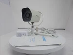 Zmodo ZP-IBH23-W Hd Color Network Bullet Camera. Fixed Price $31.98.