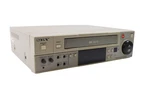 Sony SVO-1630 Video Cassette Recorder. Fixed Price $159.99.