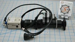 BV-7105HN /b/w Camera Navitar 1-6010 2.0X Adapter PK243-02AA Step Motor/. Fixed Price $399.89.