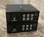 L3 Communications Mobile Vision Flashback FB3 Camera Recorder Lot Of 2. Fixed Price $26.40.