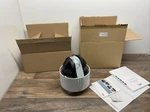 Axis 233D Ndc 60HZ Network Dome Security Camera (new ). B-13. Fixed Price $150.00.