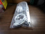 Nicview Panasonic BL-VT164 Camera System With ARM-001 Length 35 ". Fixed Price $71.97.