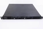 Avigilon VAA-1U-2TB Rack-mount Security Analytics Appliance, Module, Untested. Fixed Price $499.00.