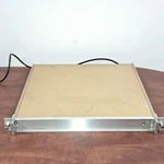 Datum Video Time Inserter Model 9550 With Cable. Fixed Price $99.99.