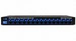 Nvt NV-16PS13-PVD Power Supply Passive Receiver Hub, 325W, Bnc, Led, Black. Fixed Price $149.99.