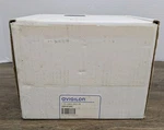 Avigilon 1.3C-H4SL-DO1-IR Dome Ip Poe Network Security Camera 320-0725C New. Fixed Price $161.99.