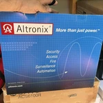 Altronix AL600ULACM Access Power Controllers With 8 Fused Outputs Supply,. Fixed Price $265.00.