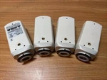 Lot Of Costar Ccd Color Cameras CCC3400 (bodies) Open Box. Fixed Price $39.99.