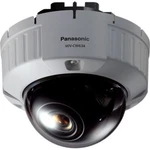 Panasonic WV-CW634S Dome Cctv Security Camera Super Dynamic 6, Vandal Resistant. Fixed Price $109.43.