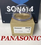 Panasonic WV-CS2M Clear Dome Cover Replacement For Cctv Security Cameras. Fixed Price $23.90.