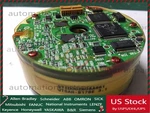 One New Yaskawa UTSAH-B17BE Encoder-. Fixed Price $540.70.