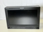 Ikegami HLM-1751WR 17-INCH Hdtv/sdtv Multi-format Lcd Color Monitor. Fixed Price $349.00.