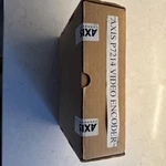 Axis Communications P7214 Video Encoder 0417-004. Fixed Price $325.00.