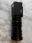 Pulnix TM-300 Ccd Camera And Computar 8-42MM Lens + 1:1.2 Aperture. Fixed Price $199.00.