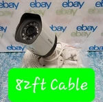 Zmodo ZP-IBH15-S Camera 3RD Gen Female Micro Usb Wired Sho Spoe 82FT Cable. Fixed Price $118.75.