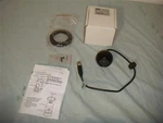 Weldex WDRV-3033CF Color Auto-heated Ir Infrared Cyber Camera 2.7MM. Fixed Price $49.99.