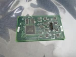 American Dynamics 0301107701 REV:F0 0301-1077-01 Board. Fixed Price $70.00.