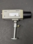 Sony Color Video Camera Digital SSC-DC134. Fixed Price $24.95.