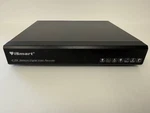 Ismart D5105AH4 Channel Ahd Dvr With Qty C1063AH2 Security Cameras. Fixed Price $150.00.