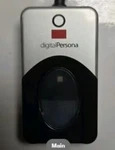Digitalpersona U.are.u 4500 Usb Fingerprint Reader Biometric Scanner 2.0. Fixed Price $19.87.