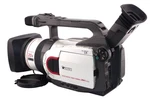 Canon DM-XV1 Professional Minidv 3CCD Video Camera Lcd Issue Bargain From Japan. Fixed Price $179.10.