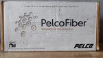 Pelco FR8308MSTR 8-CH Video Multimode Fiber Rx Receiver In Box. Fixed Price $71.99.