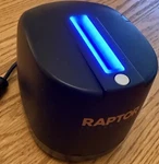 Raptor Duplex Thales Gemalto CR5400 Id Scanner Fully Tested 75-0501-4442-9. Fixed Price $274.99.