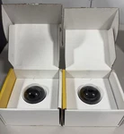 Axis M3044-V 720P Mini Fixed Dome Ip Network Surveillance Camera. Fixed Price $69.00.