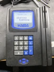 Kaba Front Desk Unit. Fixed Price $249.99.