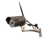H.264 Sony 1/3" Ccd 480TVL Waterproof Cctv Security Network Wireless Ip Camera. Fixed Price $119.99.