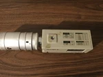 Sony Ccd-iris Color Video Camera DXC-107A,NAVITAR Lens #1-6232 Nice Condition. Fixed Price $48.00.