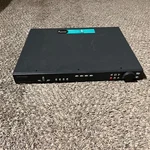 Ge Interlogix Dvr DVMRE-4EZT-80 Tested & Working. Fixed Price $99.99.