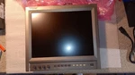 Ikegami LCM-150 Monitor. Fixed Price $50.00.